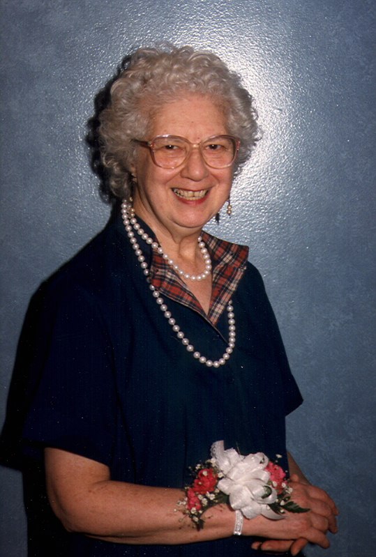 Betty Sachs